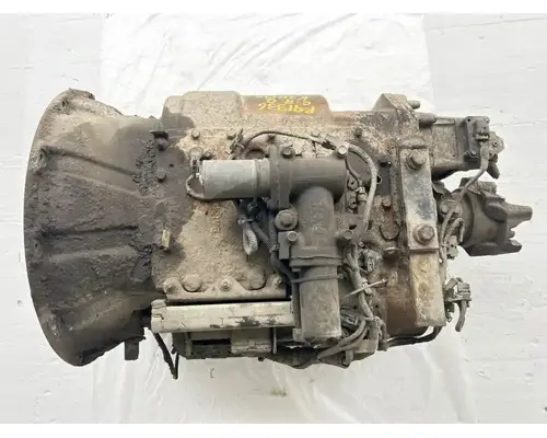 Eaton/Fuller RTO18910BAS3 Transmission Assembly