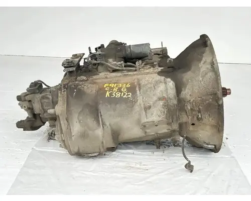Eaton/Fuller RTO18910BAS3 Transmission Assembly