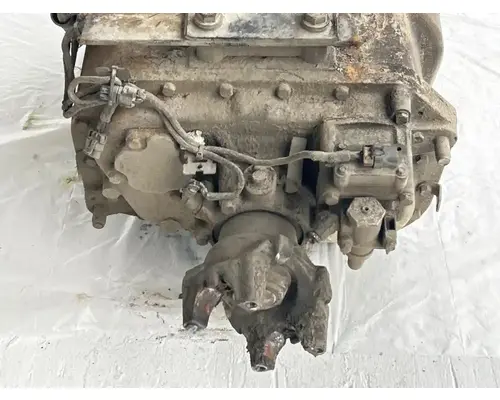 Eaton/Fuller RTO18910BAS3 Transmission Assembly