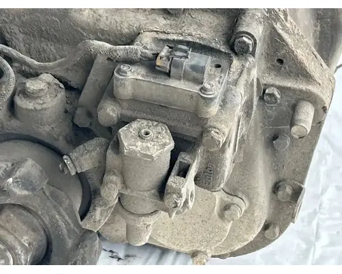 Eaton/Fuller RTO18910BAS3 Transmission Assembly
