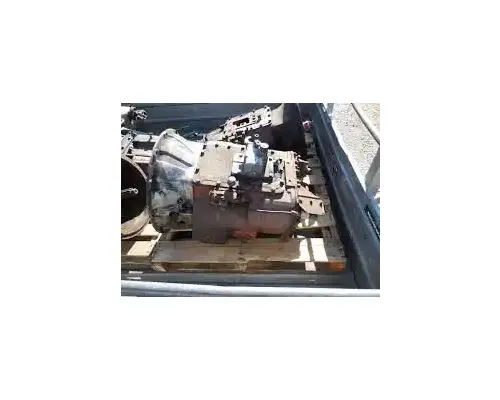 Eaton/Fuller RTO910 Transmission Assembly