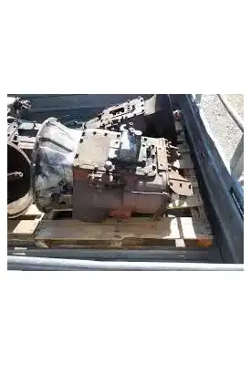 Eaton/Fuller RTO910 Transmission Assembly