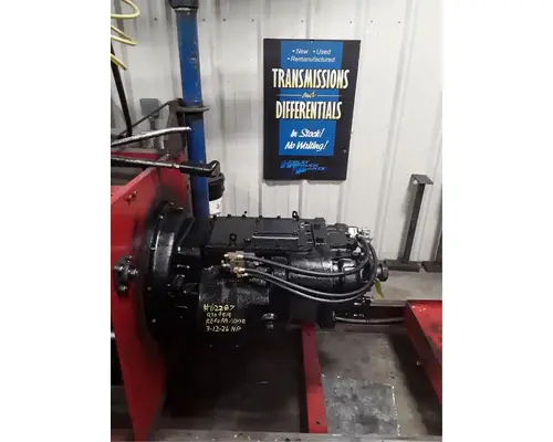 Eaton/Fuller RTO9513 Manual Transmission Parts, Misc.