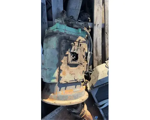 Eaton/Fuller RTO9513 Transmission Assembly