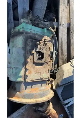 Eaton/Fuller RTO9513 Transmission Assembly