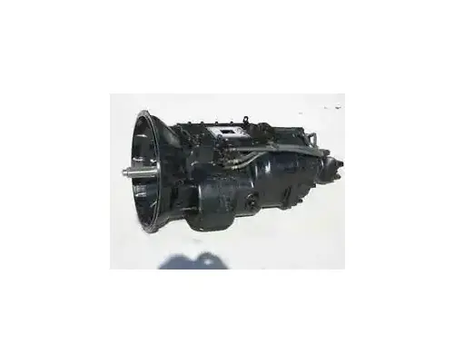 Eaton/Fuller RTO9513 Transmission Assembly