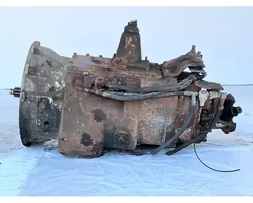 Eaton/Fuller RTO9513 Transmission Assembly