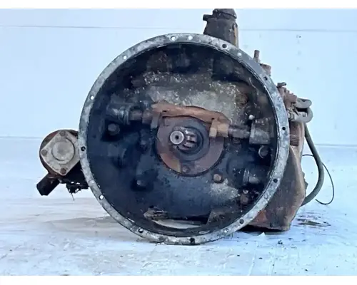 Eaton/Fuller RTO9513 Transmission Assembly