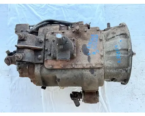 Eaton/Fuller RTO9513 Transmission Assembly