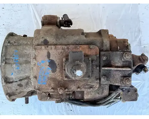 Eaton/Fuller RTO9513 Transmission Assembly