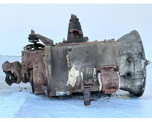 Eaton/Fuller RTO9513 Transmission Assembly