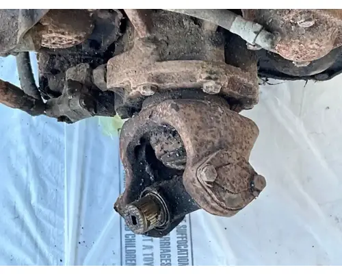 Eaton/Fuller RTO9513 Transmission Assembly