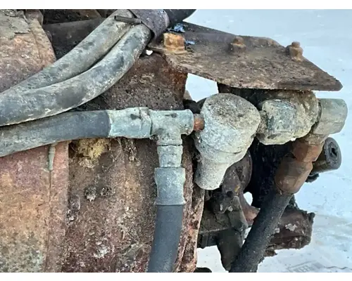 Eaton/Fuller RTO9513 Transmission Assembly