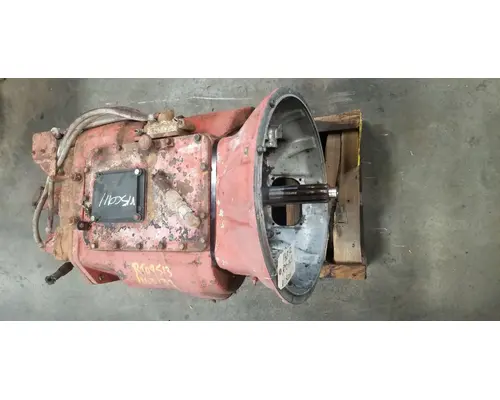 Eaton/Fuller RTO9513 TransmissionTransaxle Assembly