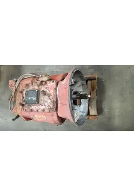 Eaton/Fuller RTO9513 Transmission/Transaxle Assembly