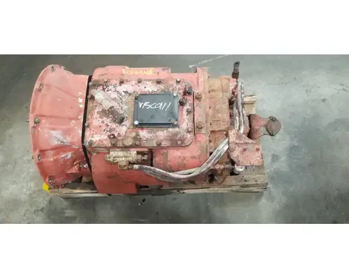 Eaton/Fuller RTO9513 TransmissionTransaxle Assembly