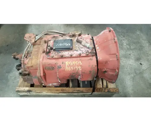 Eaton/Fuller RTO9513 TransmissionTransaxle Assembly