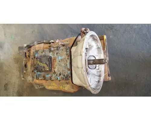 Eaton/Fuller RTO9513 TransmissionTransaxle Assembly