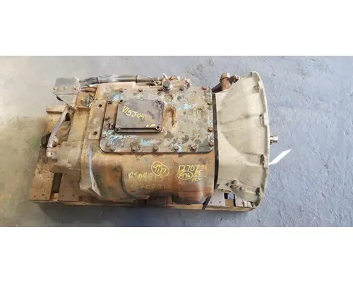 Eaton/Fuller RTO9513 TransmissionTransaxle Assembly