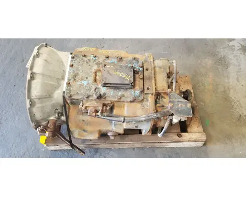 Eaton/Fuller RTO9513 TransmissionTransaxle Assembly