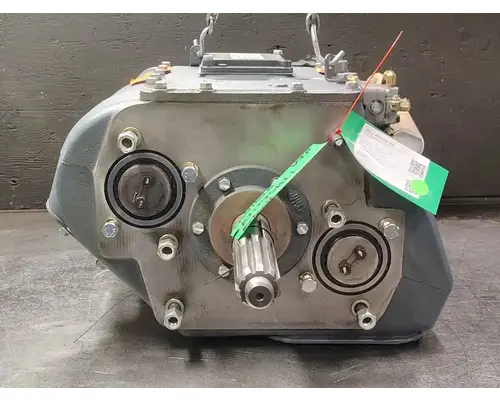 Eaton/Fuller RTO958LL TransmissionTransaxle Assembly
