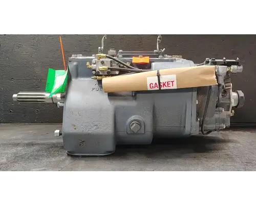 Eaton/Fuller RTO958LL TransmissionTransaxle Assembly
