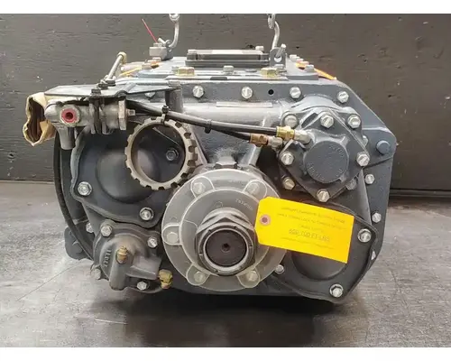 Eaton/Fuller RTO958LL TransmissionTransaxle Assembly