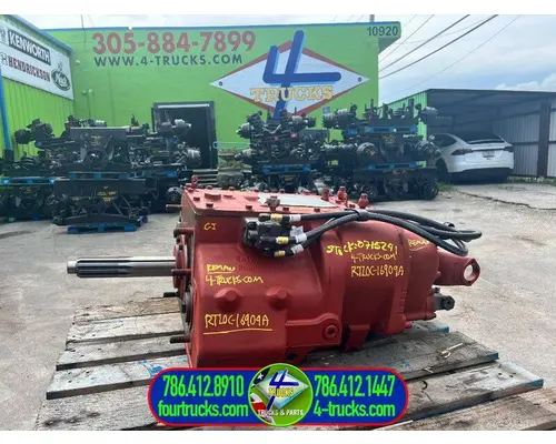 Eaton-Fuller RTOC-16909A Transmission Assembly