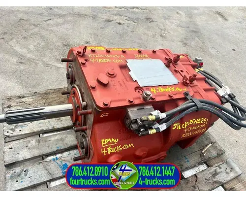 Eaton-Fuller RTOC-16909A Transmission Assembly