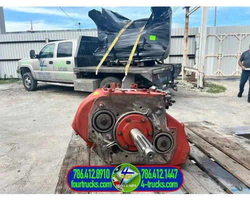 Eaton-Fuller RTOC-16909A Transmission Assembly