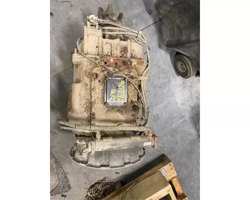 Eaton/Fuller RTOC16909A Transmission Assembly