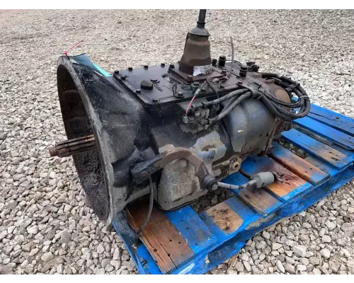 Eaton/Fuller RTOC16909A Transmission Assembly