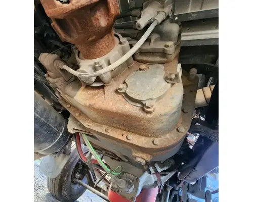 Eaton/Fuller RTOC16909A Transmission Assembly