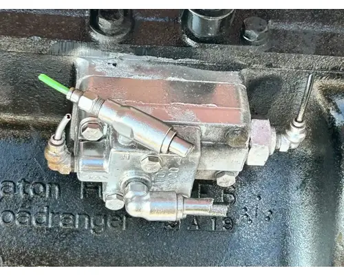 Eaton/Fuller RTOC16909A Transmission Assembly
