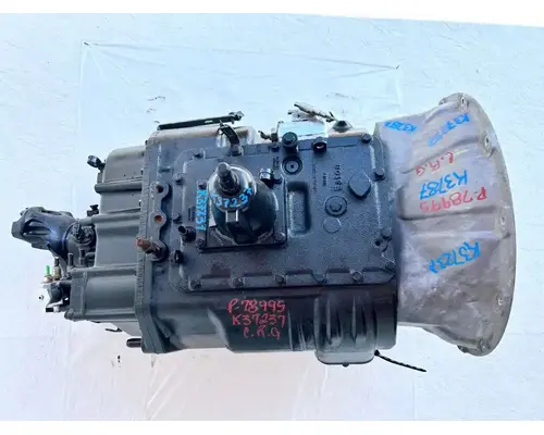 Eaton/Fuller RTOC16909A Transmission Assembly