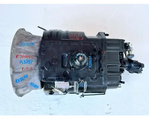 Eaton/Fuller RTOC16909A Transmission Assembly