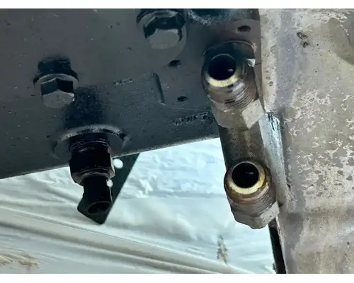 Eaton/Fuller RTOC16909A Transmission Assembly