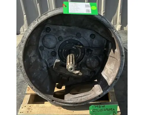 Eaton/Fuller RTOC16909A TransmissionTransaxle Assembly