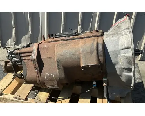 Eaton/Fuller RTOC16909A TransmissionTransaxle Assembly