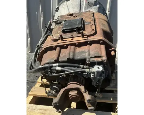 Eaton/Fuller RTOC16909A TransmissionTransaxle Assembly