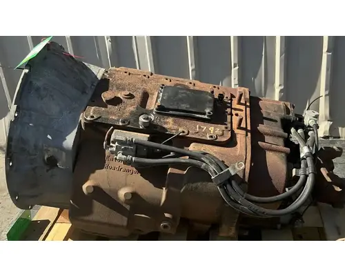 Eaton/Fuller RTOC16909A TransmissionTransaxle Assembly
