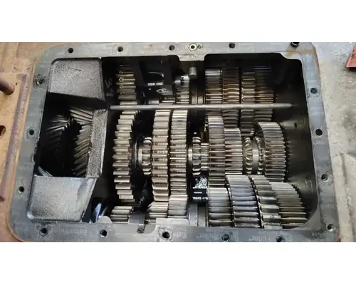 Eaton/Fuller RTOC16909A TransmissionTransaxle Assembly