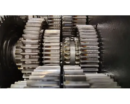 Eaton/Fuller RTOC16909A TransmissionTransaxle Assembly