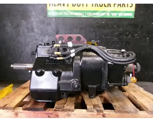 Eaton/Fuller RTOC16909A TransmissionTransaxle Assembly
