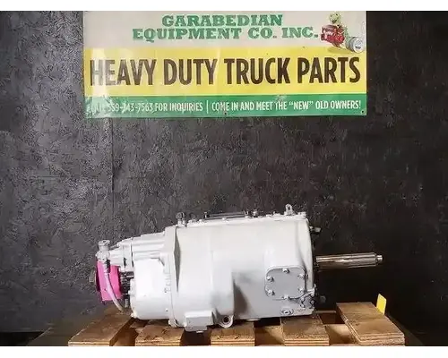 Eaton/Fuller RTOC16909A TransmissionTransaxle Assembly