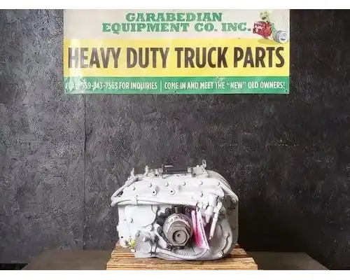 Eaton/Fuller RTOC16909A TransmissionTransaxle Assembly