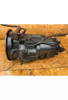 Eaton/Fuller RTOCM16909A Transmission Assembly