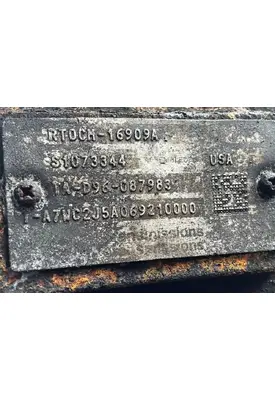 Eaton/Fuller RTOCM16909A Transmission Assembly
