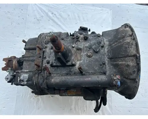 Eaton/Fuller RTOCM16909A Transmission Assembly