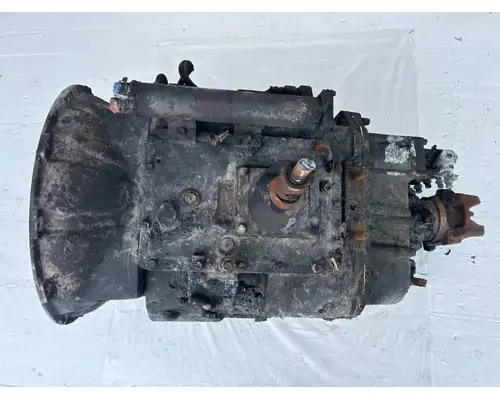Eaton/Fuller RTOCM16909A Transmission Assembly